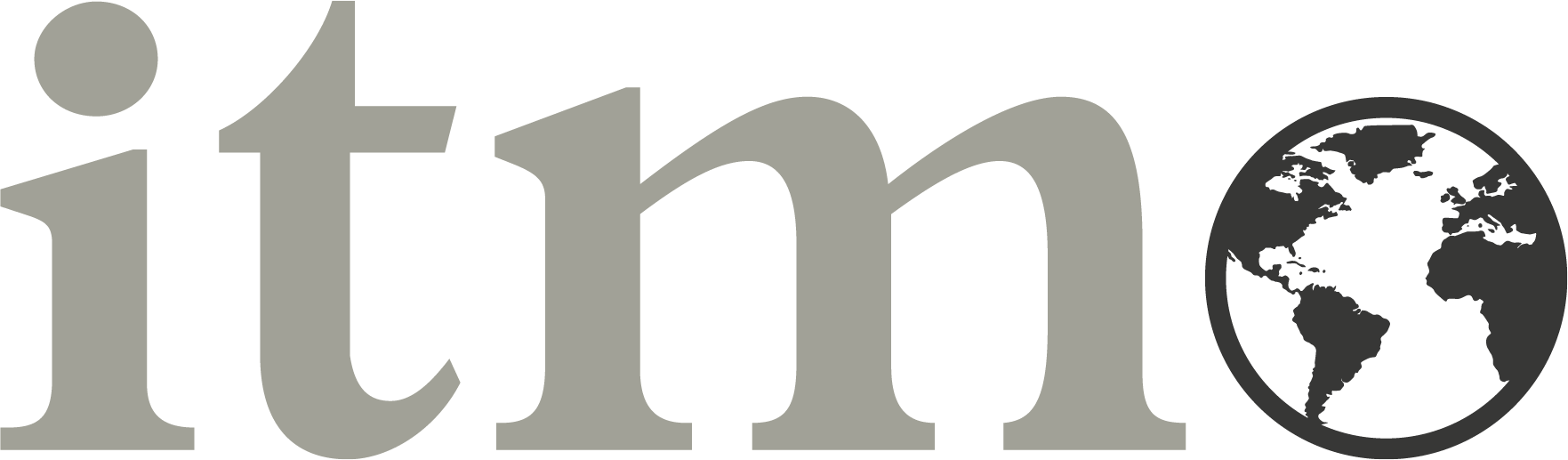 ITM - Colour Logo